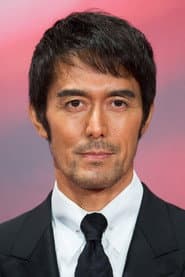 Hiroshi Abe