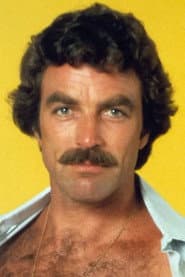 Tom Selleck