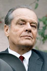 Jack Nicholson