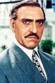 Amrish Puri