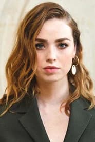 Freya Mavor