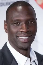 Omar Sy