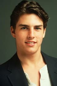 Tom Cruise