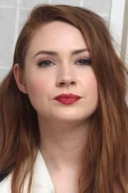 Karen Gillan