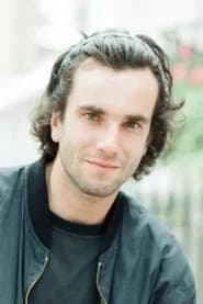 Daniel Day-Lewis