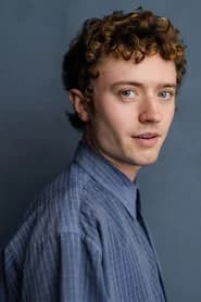 Connor Pullinger