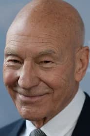 Patrick Stewart