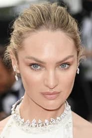 Candice Swanepoel