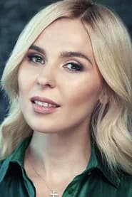 Pelageya Khanova
