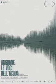 Anguane, Songlines of Water