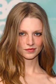 Hunter Schafer