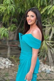 Donia Samir Ghanem