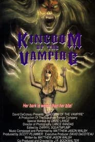 Kingdom of the Vampire