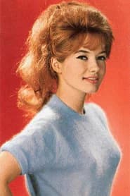 Gillian Hills