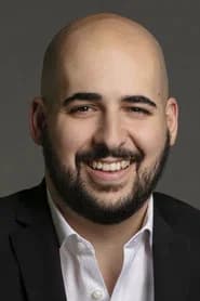 Scott Aharoni