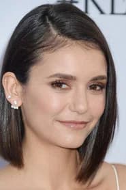 Nina Dobrev