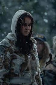 Courtney Eaton