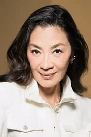 Michelle Yeoh