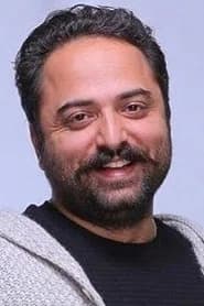 Babak Behshad