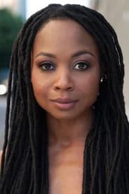 Sheria Irving