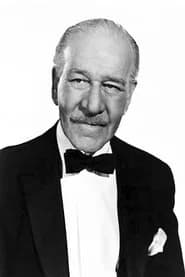 Henry Stephenson