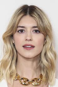 Daisy Edgar-Jones