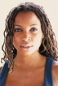 Shanola Hampton