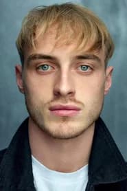 Ben Harvey