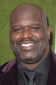 Shaquille O'Neal