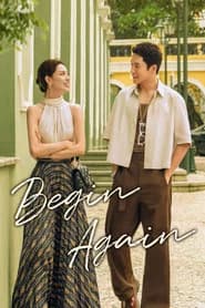 Begin Again