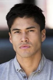Martin Sensmeier