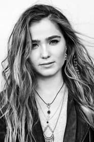 Haley Lu Richardson