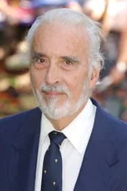 Christopher Lee