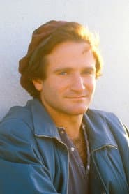 Robin Williams