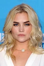 Maddie Hasson