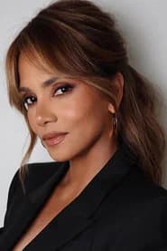 Halle Berry