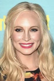 Candice King