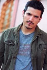 Eric Alegria