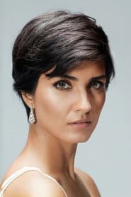 Tuba Büyüküstün