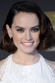 Daisy Ridley