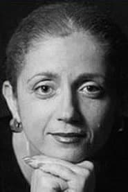 Elena Kreindlina