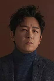 Pan Yueming