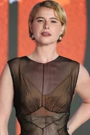 Jessie Buckley