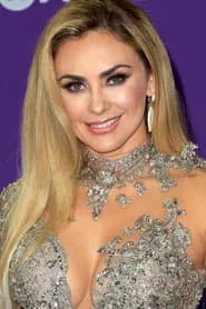 Aracely Arámbula