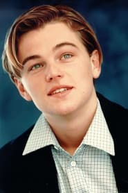 Leonardo DiCaprio