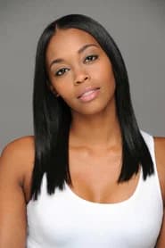 Nafessa Williams