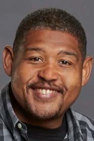 Omar Benson Miller