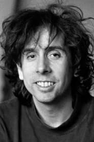 Tim Burton