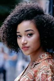 Amandla Stenberg