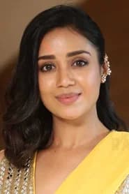 Nivetha Pethuraj